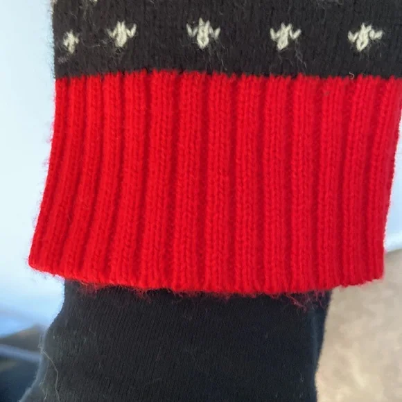 Coca Cola Christmas Sweater It’s the Real Thing Size M EUC, Ugly Sweater - Picture 6 of 7